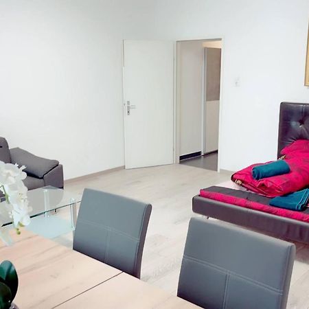 H Comfort Apartment 5P Af Βιέννη Εξωτερικό φωτογραφία