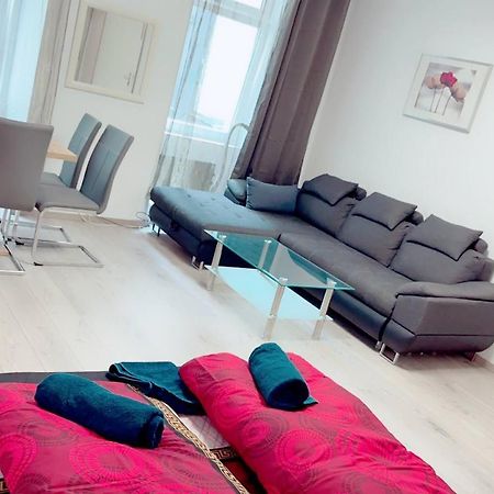 H Comfort Apartment 5P Af Βιέννη Εξωτερικό φωτογραφία