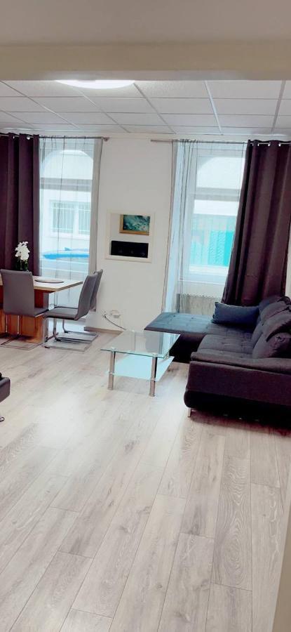 H Comfort Apartment 5P Af Βιέννη Εξωτερικό φωτογραφία