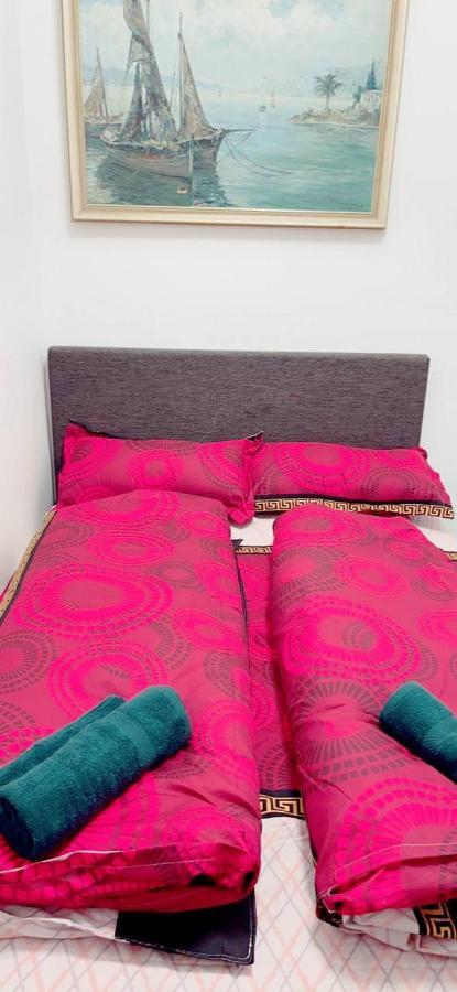 H Comfort Apartment 5P Af Βιέννη Εξωτερικό φωτογραφία