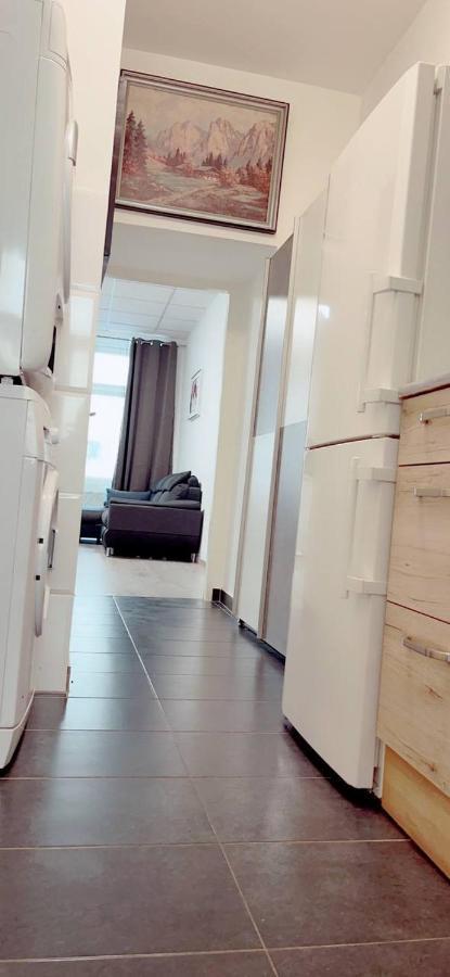 H Comfort Apartment 5P Af Βιέννη Εξωτερικό φωτογραφία