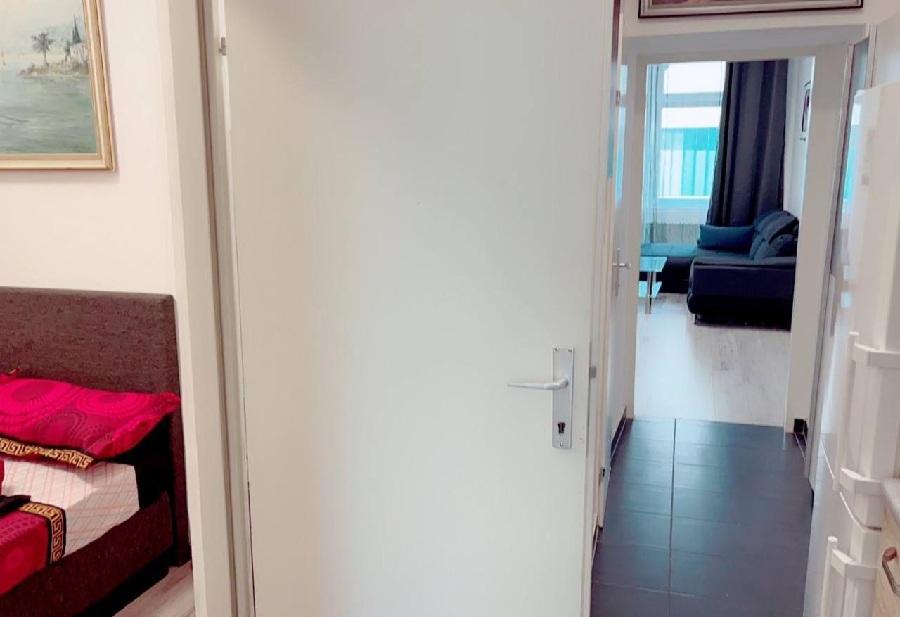 H Comfort Apartment 5P Af Βιέννη Εξωτερικό φωτογραφία